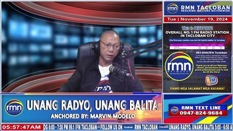 tacloban city sex scandal|RMN Tacloban .